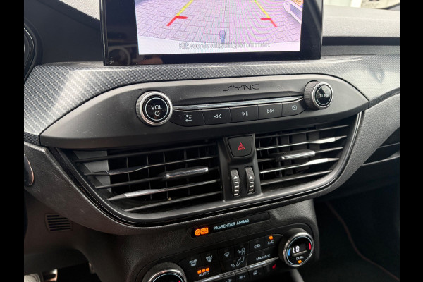 Ford FOCUS Wagon 1.0 EcoBoost ST Line Business CRUISE/CLIMA