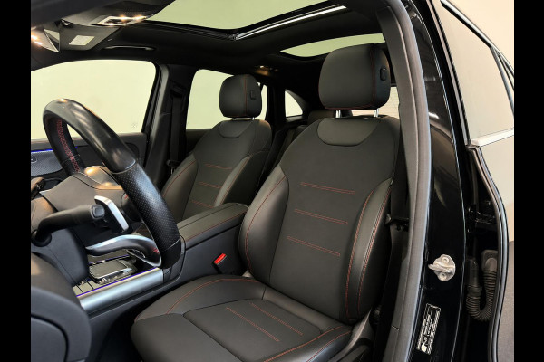 Mercedes-Benz GLA 200 AMG Line Business Solution Automaat Panoramadak Camera Stoelverwarming Ambient Lighting