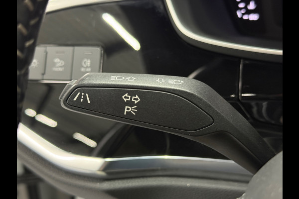 Audi Q3 3x S-Line | Black edition| Pano | Matrix Led | CarPlay | Cam | ACC