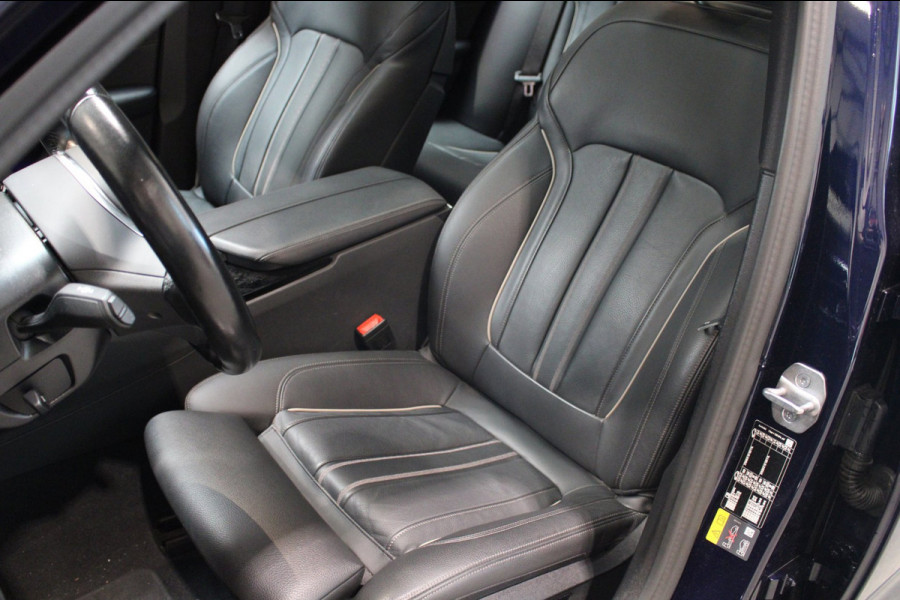 BMW 5 Serie 530e M-Sport Plus, Full option panoramadak/19inch/Harman Kardon/Head upp NL Auto