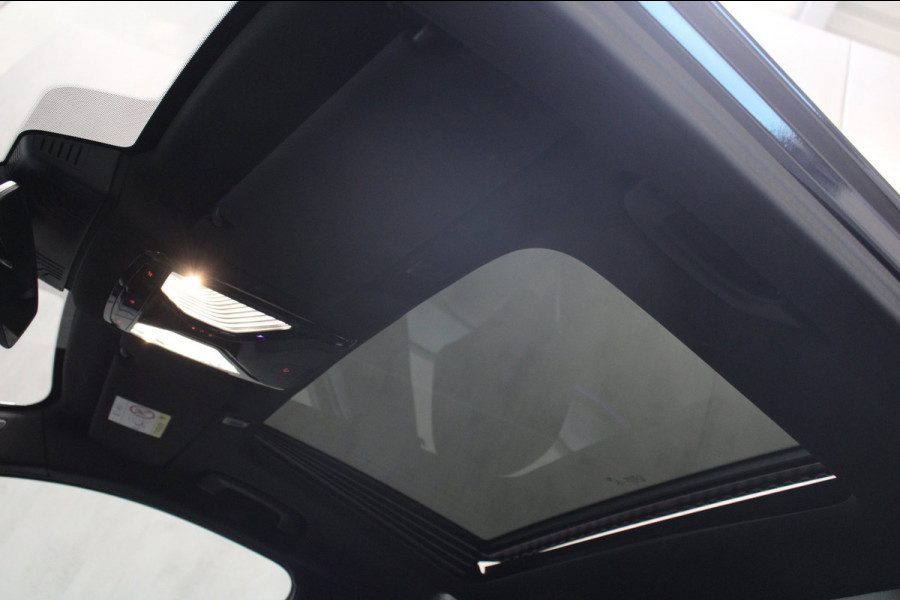 BMW 5 Serie 530e M-Sport Plus, Full option panoramadak/19inch/Harman Kardon/Head upp NL Auto