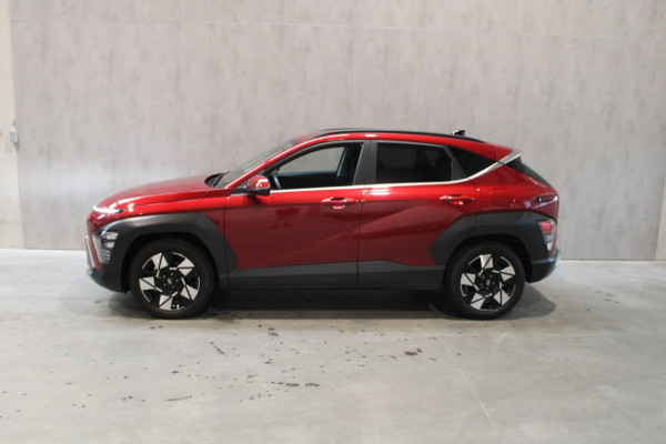 Hyundai Kona 1.6 GDI HEV Comfort Smart NL Auto Prijs is rijklaar