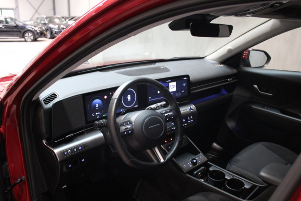 Hyundai Kona 1.6 GDI HEV Comfort Smart NL Auto Prijs is rijklaar