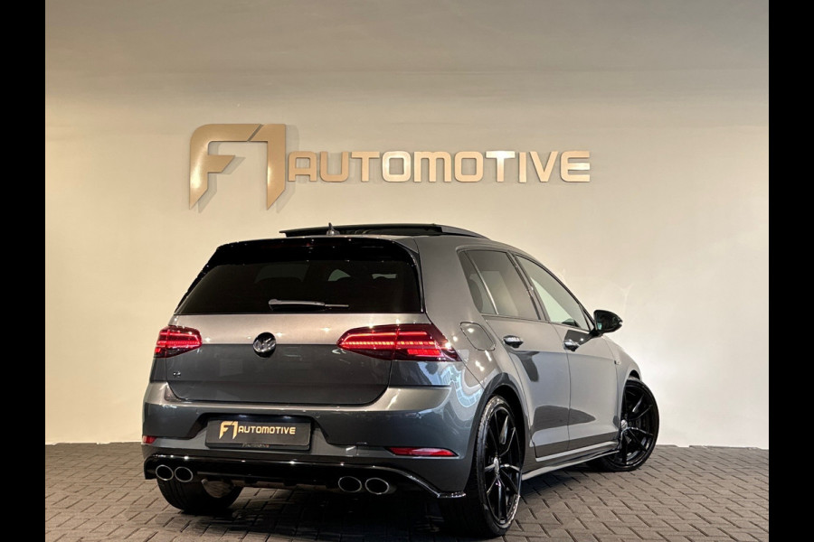 Volkswagen Golf 2.0 TSI 4Motion R Pano|Keyless|Dynaudio|Sfeer