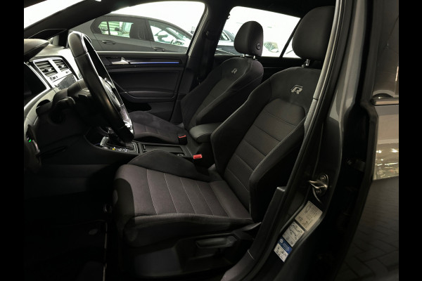Volkswagen Golf 2.0 TSI 4Motion R Pano|Keyless|Dynaudio|Sfeer