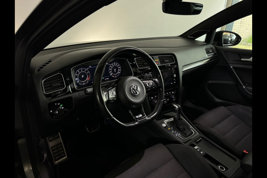 Volkswagen Golf 2.0 TSI 4Motion R Pano|Keyless|Dynaudio|Sfeer
