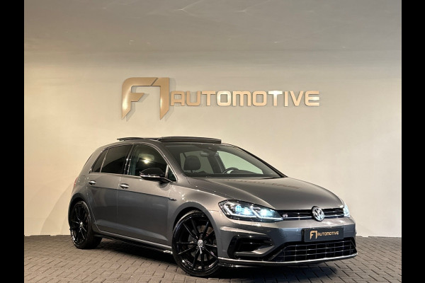 Volkswagen Golf 2.0 TSI 4Motion R Pano|Keyless|Dynaudio|Sfeer