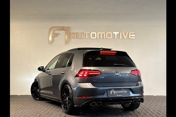 Volkswagen Golf 2.0 TSI 4Motion R Pano|Keyless|Dynaudio|Sfeer