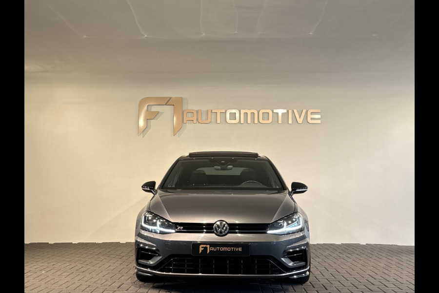 Volkswagen Golf 2.0 TSI 4Motion R Pano|Keyless|Dynaudio|Sfeer