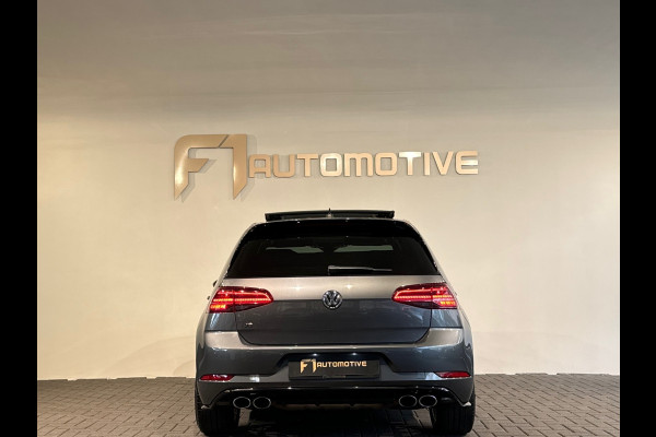 Volkswagen Golf 2.0 TSI 4Motion R Pano|Keyless|Dynaudio|Sfeer