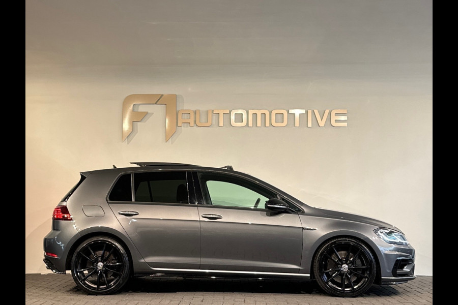 Volkswagen Golf 2.0 TSI 4Motion R Pano|Keyless|Dynaudio|Sfeer