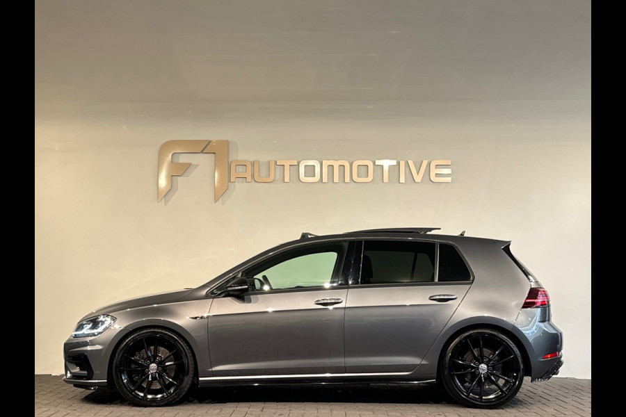 Volkswagen Golf 2.0 TSI 4Motion R Pano|Keyless|Dynaudio|Sfeer