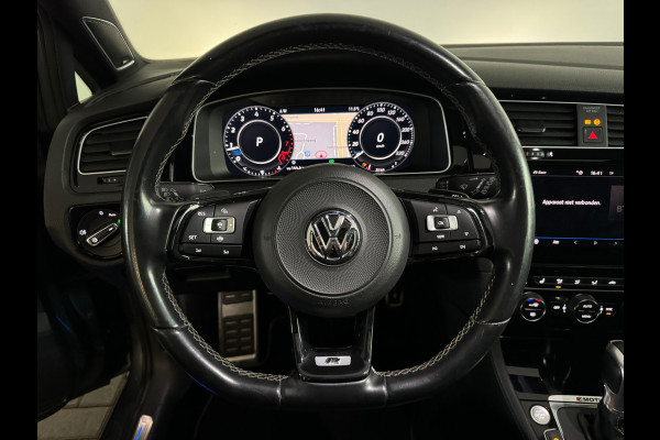Volkswagen Golf 2.0 TSI 4Motion R Pano|Keyless|Dynaudio|Sfeer