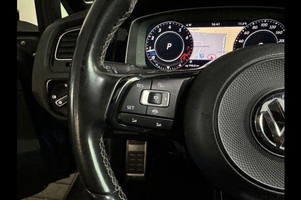 Volkswagen Golf 2.0 TSI 4Motion R Pano|Keyless|Dynaudio|Sfeer