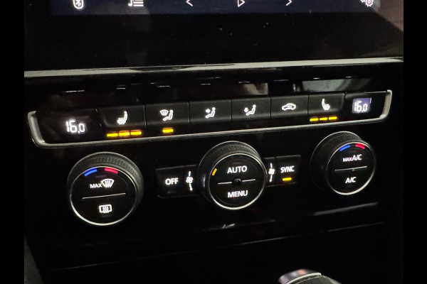 Volkswagen Golf 2.0 TSI 4Motion R Pano|Keyless|Dynaudio|Sfeer