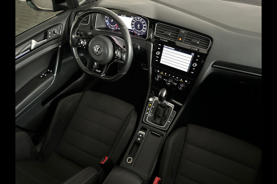 Volkswagen Golf 2.0 TSI 4Motion R Pano|Keyless|Dynaudio|Sfeer