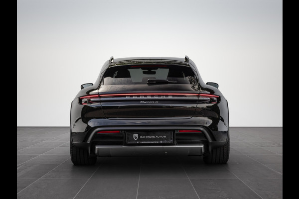 Porsche Taycan Cross Turismo 4 93 kWh Pano HuD PASM Bose 20'' Vossen Sport-Chrono