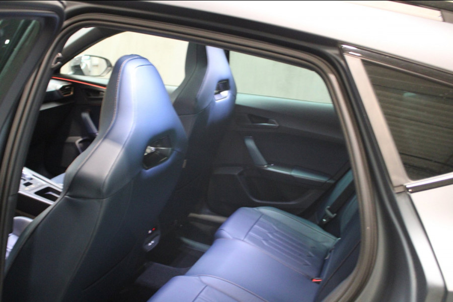 CUPRA Formentor 1.4 e-Hybrid VZ Copper Edition Pano/Leer/Kuipstoelen Memory/Trekhaak Full Option NL Auto