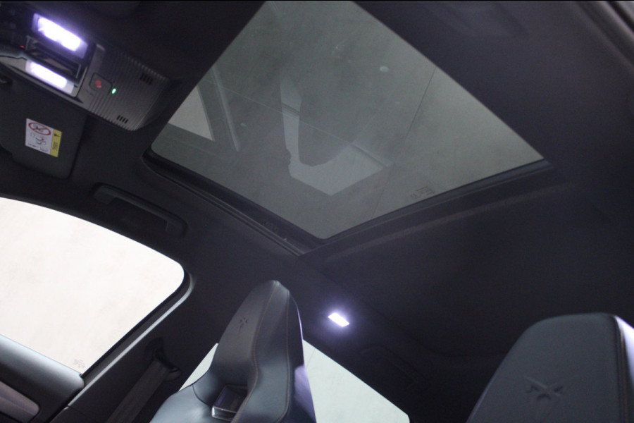 CUPRA Formentor 1.4 e-Hybrid VZ Copper Edition Pano/Leer/Kuipstoelen Memory/Trekhaak Full Option NL Auto