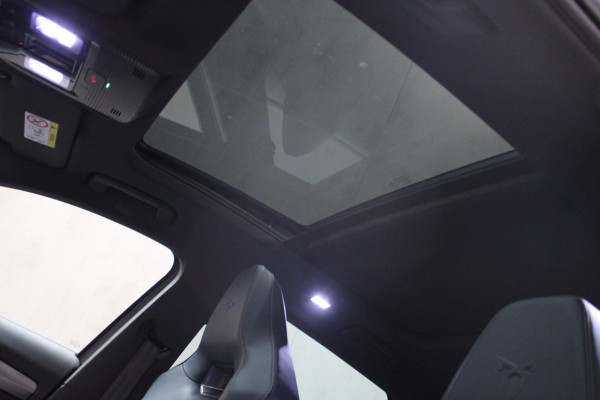CUPRA Formentor 1.4 e-Hybrid VZ Copper Edition Pano/Leer/Kuipstoelen Memory/Trekhaak Full Option NL Auto