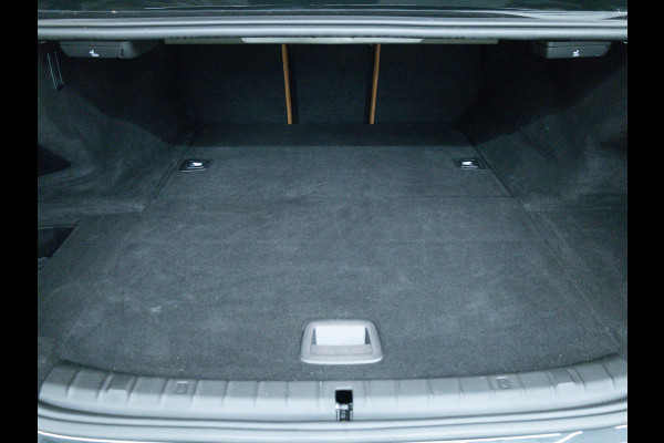 BMW 5 Serie 545e xDrive M-Sport | Open Dak | Trekhaak elec. | 360 Camera | Stoel- & Stuurverwarming | Adaptieve Cruise | Lederen bekleding, Comfortstoelen, Electrosche verstelbare voorstoelen