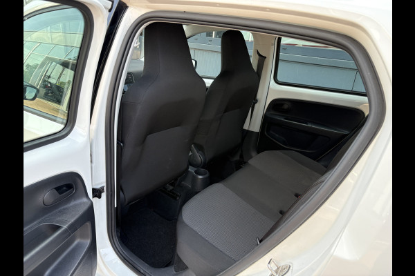 Škoda Citigo 1.0 Ambition Plus 5-drs. AIRCO/CRUISE/MEDIA