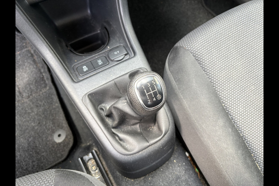 Škoda Citigo 1.0 Ambition Plus 5-drs. AIRCO/CRUISE/MEDIA