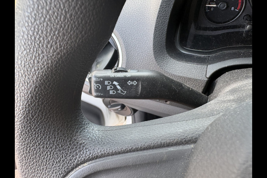 Škoda Citigo 1.0 Ambition Plus 5-drs. AIRCO/CRUISE/MEDIA