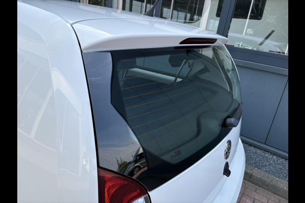 Škoda Citigo 1.0 Ambition Plus 5-drs. AIRCO/CRUISE/MEDIA