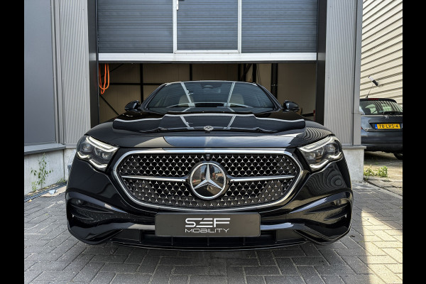 Mercedes-Benz E-Klasse 300 e AMG Line BTW | Widescreen | Leder | Memory | ACC | 360