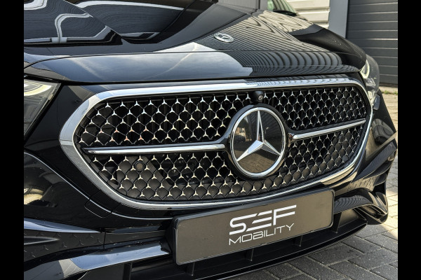 Mercedes-Benz E-Klasse 300 e AMG Line BTW | Widescreen | Leder | Memory | ACC | 360