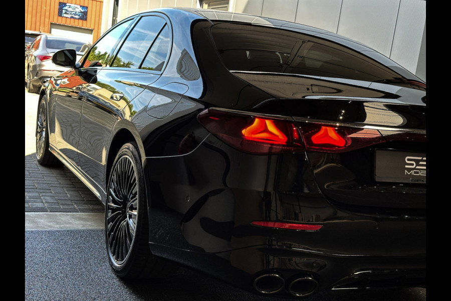 Mercedes-Benz E-Klasse 300 e AMG Line BTW | Widescreen | Leder | Memory | ACC | 360