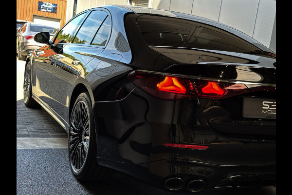 Mercedes-Benz E-Klasse 300 e AMG Line BTW | Widescreen | Leder | Memory | ACC | 360
