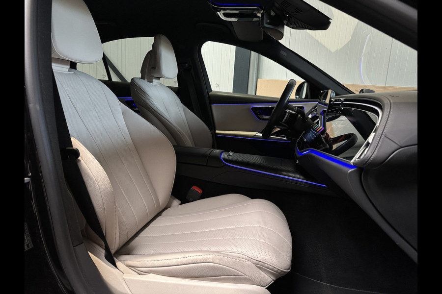 Mercedes-Benz E-Klasse 300 e AMG Line BTW | Widescreen | Leder | Memory | ACC | 360