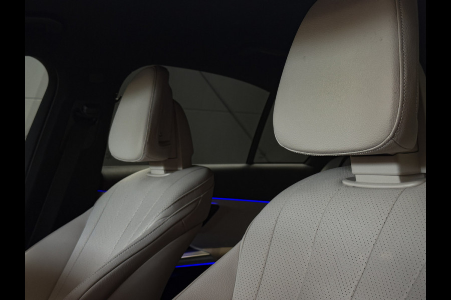 Mercedes-Benz E-Klasse 300 e AMG Line BTW | Widescreen | Leder | Memory | ACC | 360