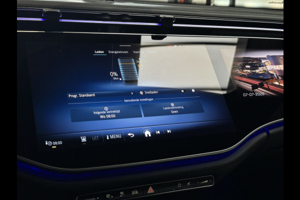 Mercedes-Benz E-Klasse 300 e AMG Line BTW | Widescreen | Leder | Memory | ACC | 360