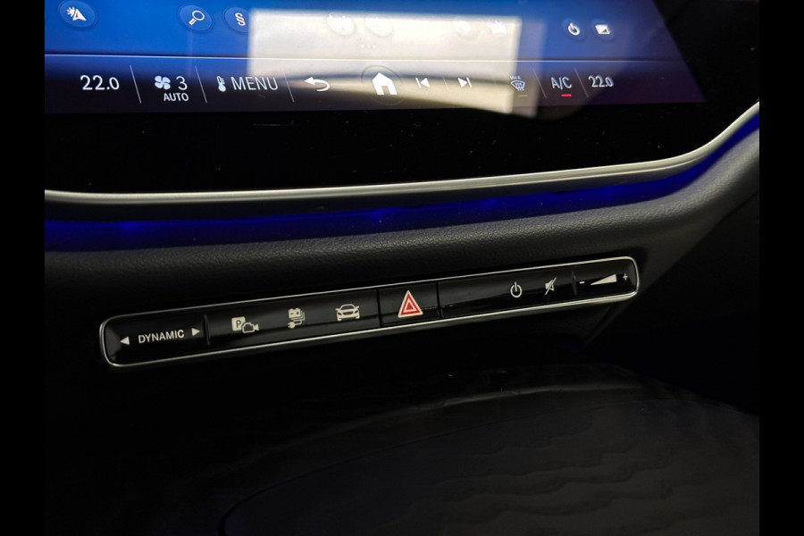 Mercedes-Benz E-Klasse 300 e AMG Line BTW | Widescreen | Leder | Memory | ACC | 360