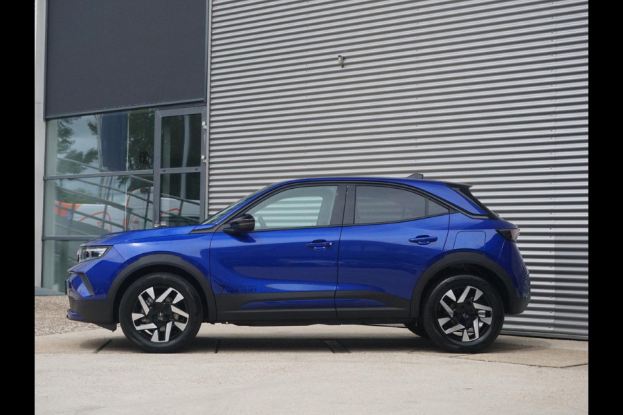 Opel Mokka 1.2 Turbo Hybrid Business Edition