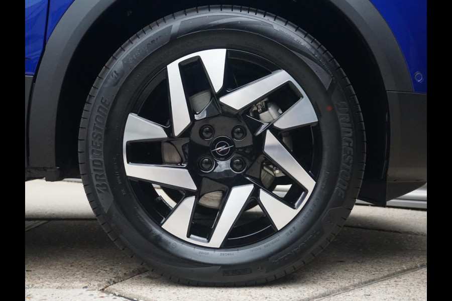 Opel Mokka 1.2 Turbo Hybrid Business Edition