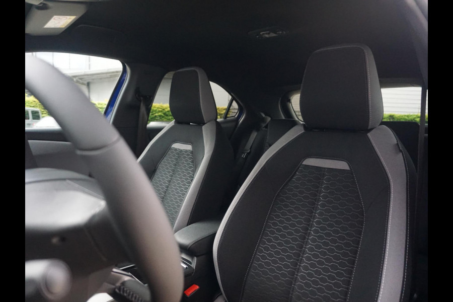 Opel Mokka 1.2 Turbo Hybrid Business Edition