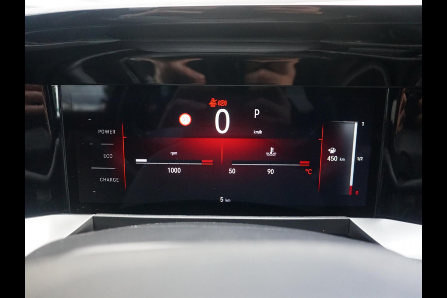 Opel Mokka 1.2 Turbo Hybrid Business Edition