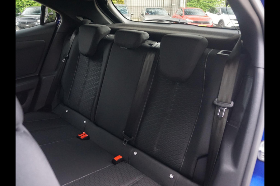 Opel Mokka 1.2 Turbo Hybrid Business Edition