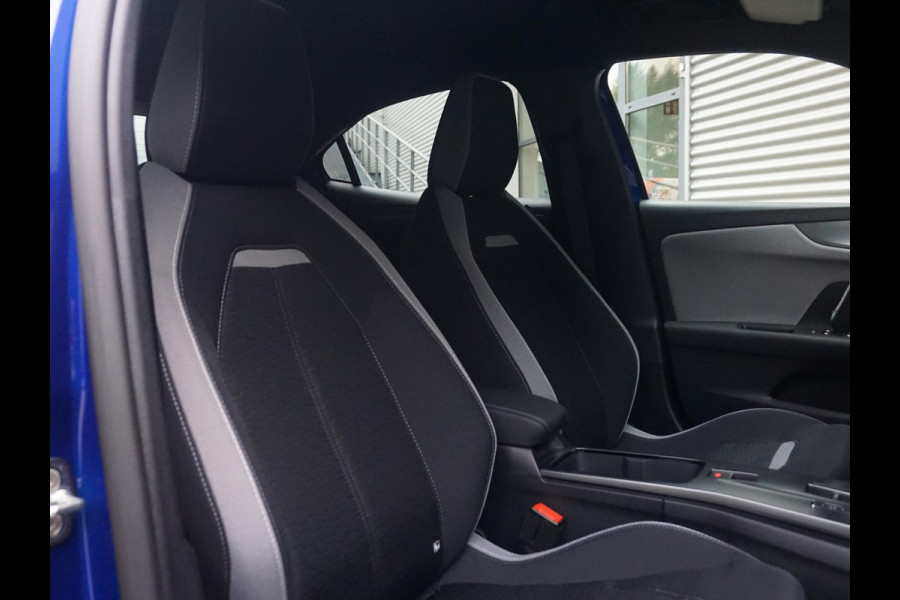 Opel Mokka 1.2 Turbo Hybrid Business Edition
