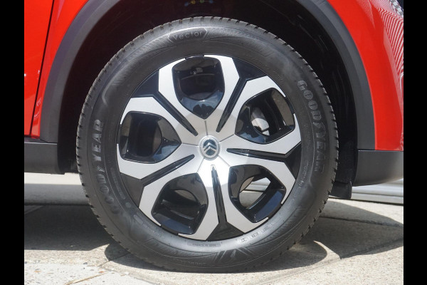 Citroën C3 Aircross 1.2 Hybrid 145pk Plus