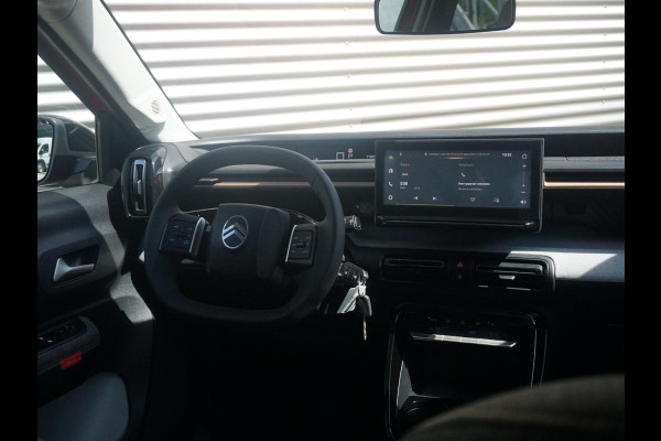 Citroën C3 Aircross 1.2 Hybrid 145pk Plus