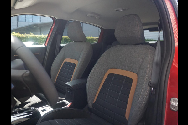 Citroën C3 Aircross 1.2 Hybrid 145pk Plus