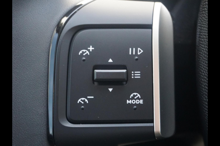 Citroën C3 Aircross 1.2 Hybrid 145pk Plus