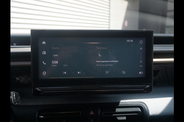 Citroën C3 Aircross 1.2 Hybrid 145pk Plus