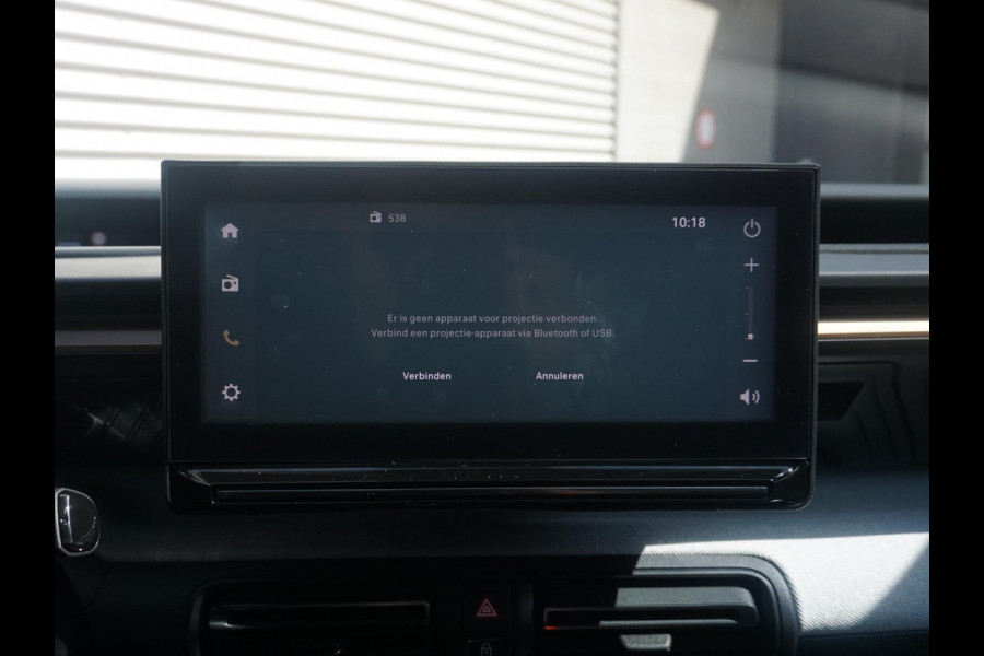 Citroën C3 Aircross 1.2 Hybrid 145pk Plus