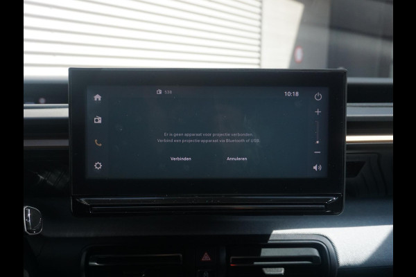 Citroën C3 Aircross 1.2 Hybrid 145pk Plus